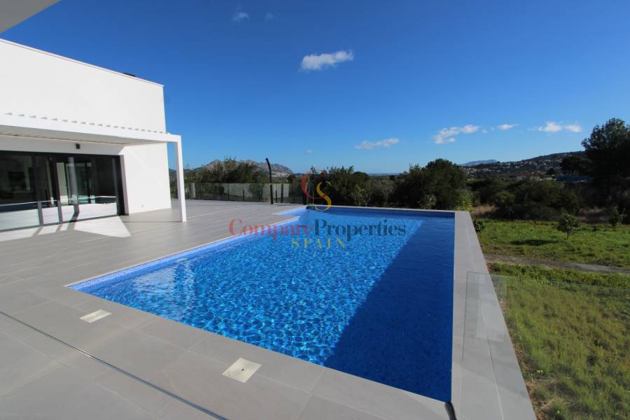 Vente - Villa - Orba Valley - Orba