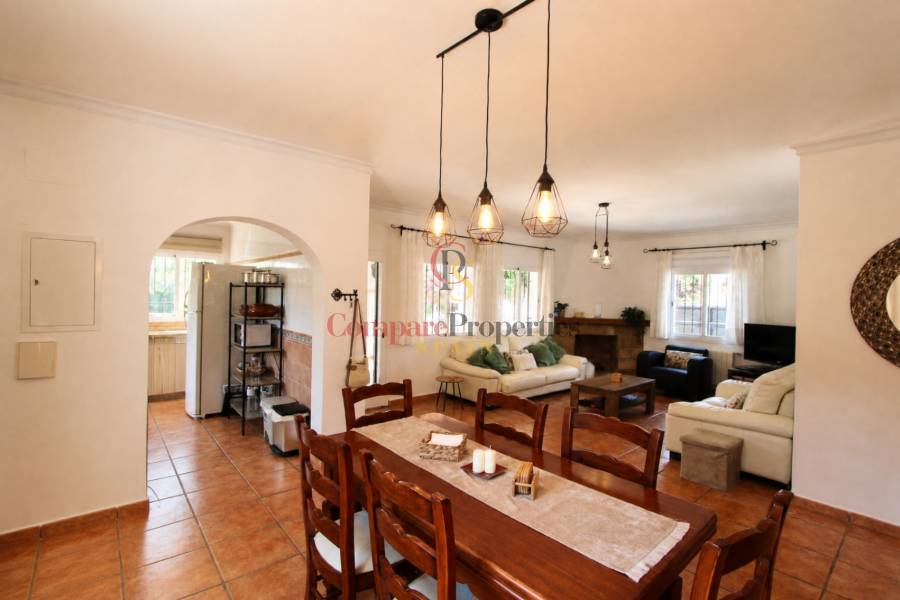 Verkauf - Villa - Orba Valley - Orba