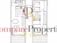 Sale - Townhouses - Orba Valley - Sagra