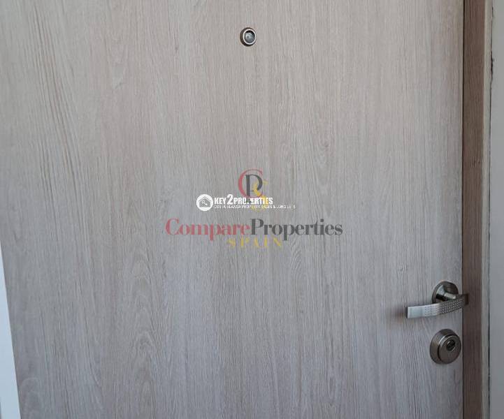 Vente - Apartment - Benidorm