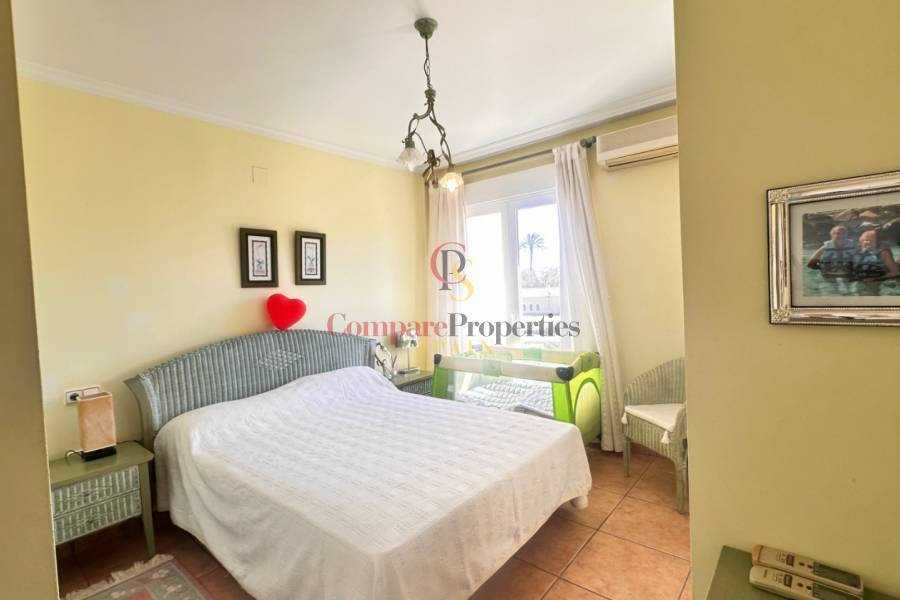 Sale - Duplex and Penthouses - Dénia - Las Marinas (Km1 al Km 6)