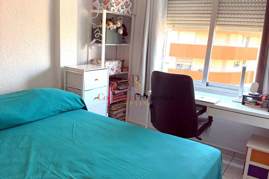 Venta - Apartment - Dénia - Puerto