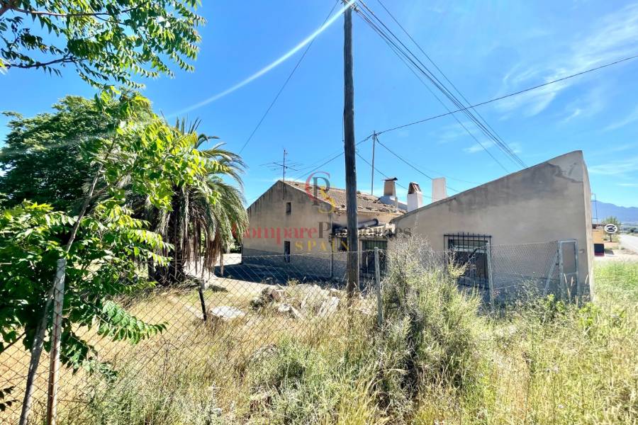 Vente - Villa - La Romana - Villas de la Romana