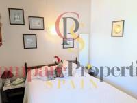 Sale - Semi-Detached Villa - Moraira - La sabatera