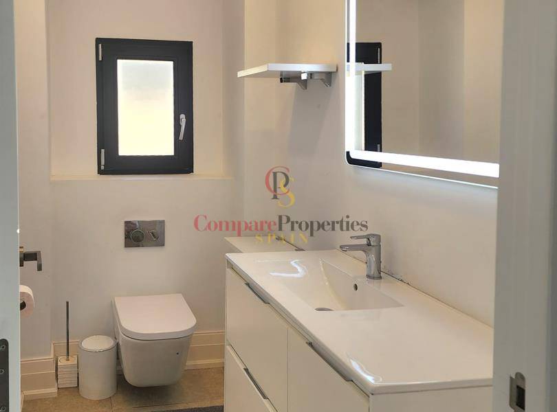 Venta - Villa - Benitachell - Begonias