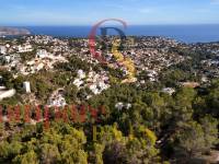Sale - Plot - Benissa - La Vina