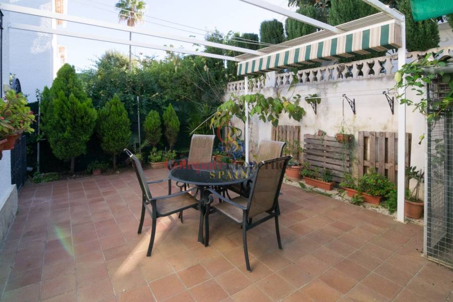 Sale - Townhouses - Dénia - Montgo