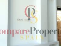 Nueva construcción  - Villa - Albir