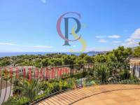 Venta - Villa - Jávea - 