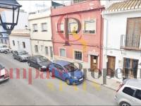 Venta - Townhouses - Dénia - Centro urbano