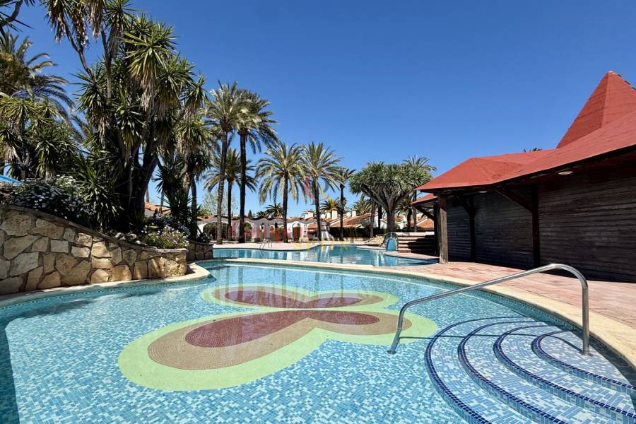 Sale - Bungalow - Dénia - 