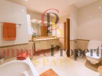 Sale - Villa - Altea