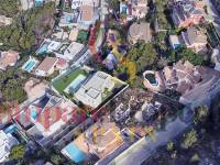 Venta - Villa - Altea - Altéa