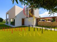 Sale - Villa - Moraira - 