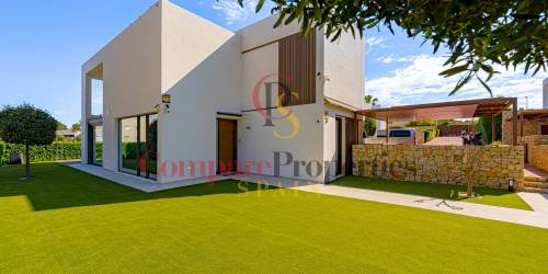 Villa - Sale - Moraira - 