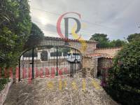 Sale - Villa - Jávea - Xàbia