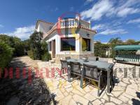 Venta - Villa - Dénia - San Nicolas