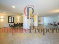 Vente - Apartment - Dénia