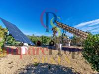 Vente - Villa - Calpe