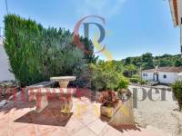 Sale - Villa - Benissa - Benissa Coast