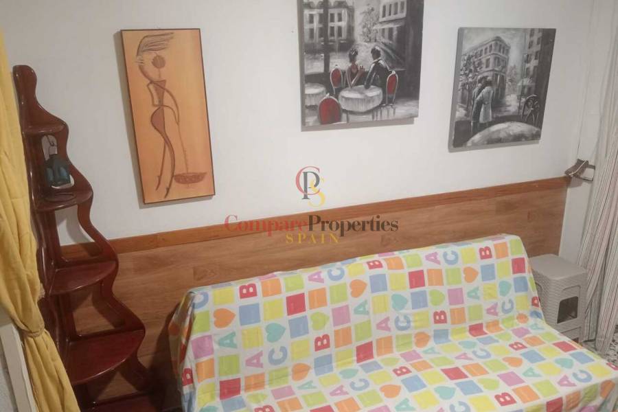 Verkauf - Townhouses - Orba Valley - 