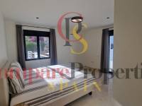 Sale - Villa - Benitachell - 