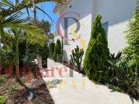 Verkoop - Villa - Calpe - Les Bassetes