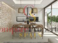 Sale - Villa - Dénia - Costa Blanca