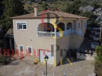 Sale - Villa - Orba Valley - Tormos