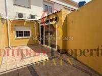 Vente - Townhouses - Castello de Rugat