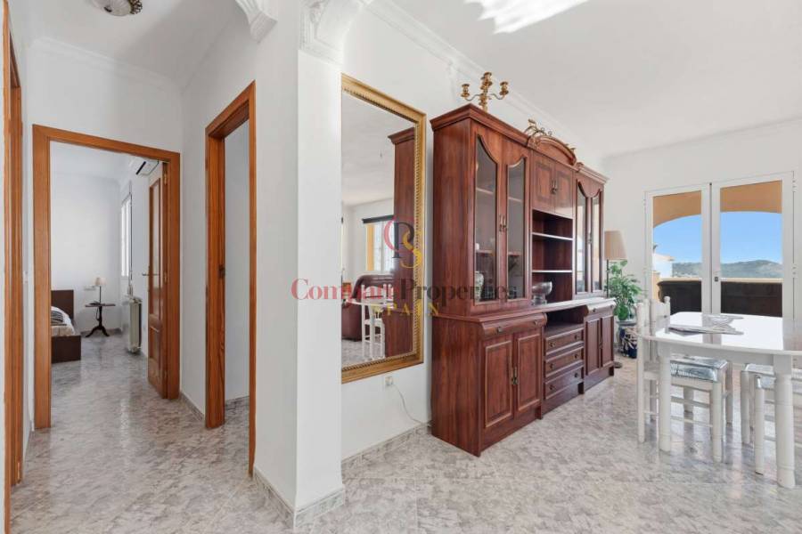 Sale - Villa - Oltamar