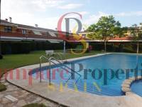 Sale - Bungalow - Els Poblets - Las Marinas (Almadrava)