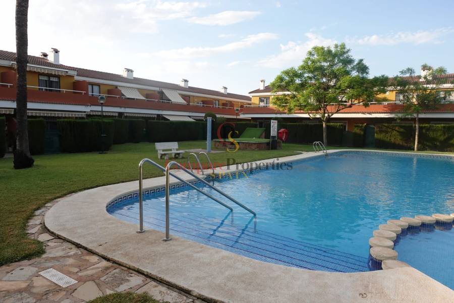 Sale - Bungalow - Els Poblets - Las Marinas (Almadrava)