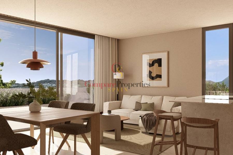 Verkauf - Villa - Jávea - 