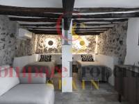 Sale - Semi-Detached Villa - Altea - Altéa
