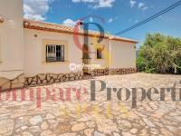 Sale - Villa - Orba Valley - Orba