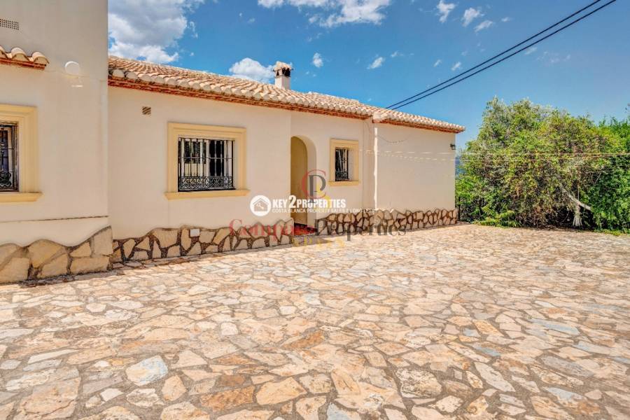 Sale - Villa - Orba Valley - Orba