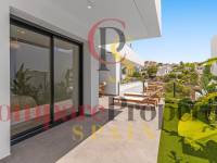 Verkauf - Apartment - Benitachell - 