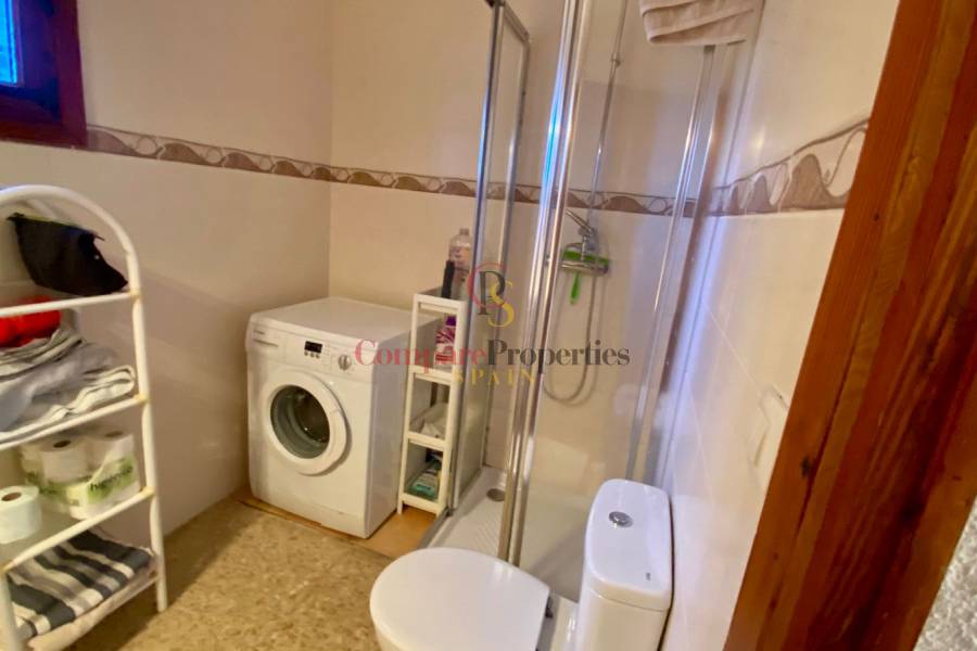 Verkauf - Villa - Dénia