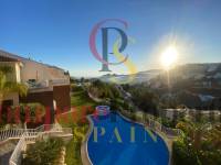 Verkoop - Townhouses - Pedreguer - 