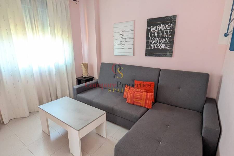 Sale - Duplex and Penthouses - Dénia - Las Marinas (Km1 al Km 6)