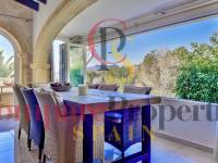 Verkoop - Villa - Moraira - Paichi