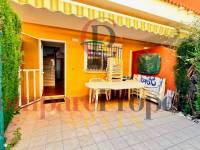 Venta - Bungalow - Els Poblets - Las Marinas (Almadrava)