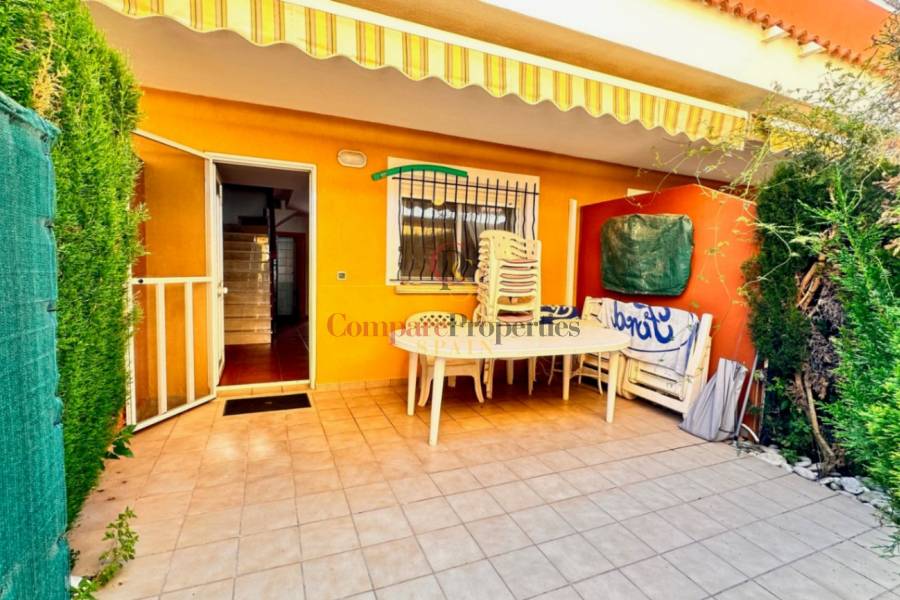 Venta - Bungalow - Els Poblets - Las Marinas (Almadrava)