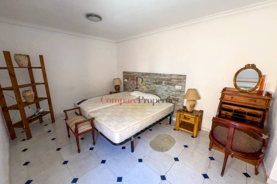 Sale - Villa - Dénia - La Xara