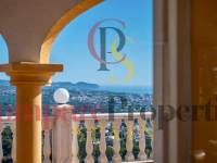 Sale - Villa - Oltamar