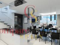 New Build - Apartment - Benidorm