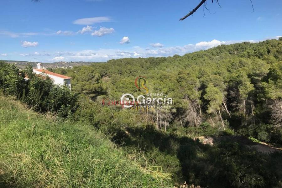 Verkoop - Apartment - Jávea - Rafalet