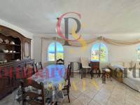 Sale - Villa - Benitachell - Encinas