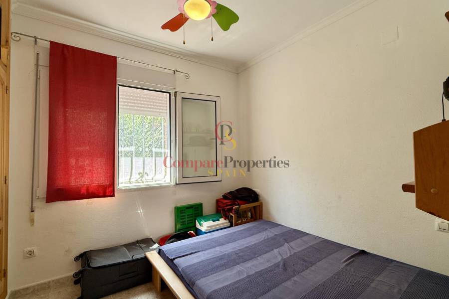 Sale - Villa - Pedreguer - 